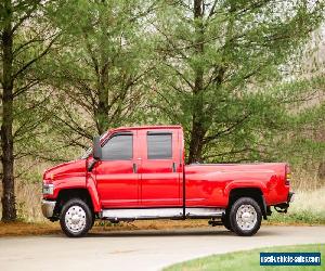 2005 Chevrolet Other Pickups MONROE CONVERSION