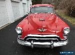 1950 Oldsmobile Other 2-door coupe for Sale