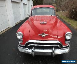 1950 Oldsmobile Other 2-door coupe for Sale