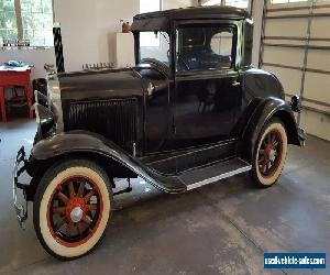 1929 Pontiac Other 2 DOOR COUPE