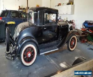 1929 Pontiac Other 2 DOOR COUPE