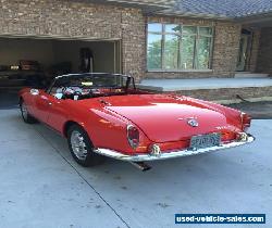 1965 Alfa Romeo Spider SPIDER for Sale