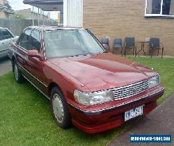 1990 TOYOTA CRESSIDA GLX SEDAN for Sale