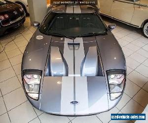 2006 Ford Ford GT