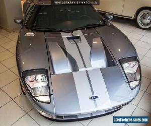 2006 Ford Ford GT