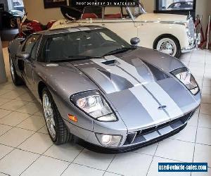 2006 Ford Ford GT