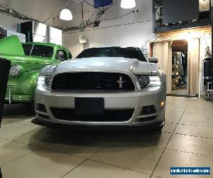 2014 Ford Mustang GT Coupe 2-Door