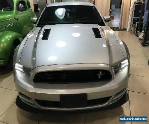 2014 Ford Mustang GT Coupe 2-Door