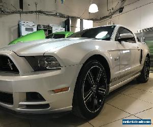 2014 Ford Mustang GT Coupe 2-Door