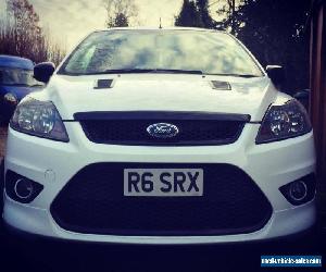 Ford Focus 1.8 Zetec S / ZS / Modified / Show Car