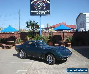 1968 Chevrolet Corvette