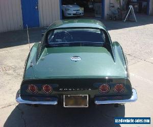 1968 Chevrolet Corvette