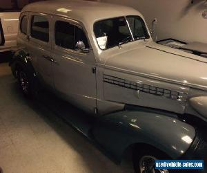 1938 Chevrolet Other 4 Door Sedan