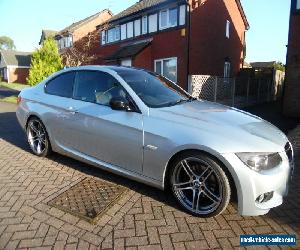 BMW 320D M Sport Plus - 2012 Edition