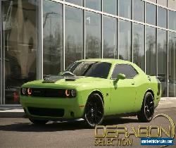 Dodge: Challenger SCAT PACK for Sale