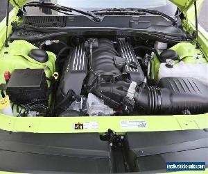 Dodge: Challenger SCAT PACK