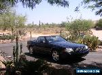 Mercedes-Benz: SL-Class SL 500 for Sale