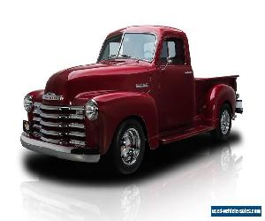 1953 Chevrolet Other Pickups