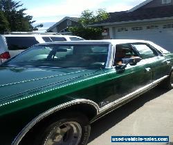 1977 Ford LTD for Sale