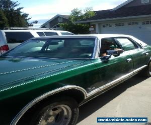 1977 Ford LTD