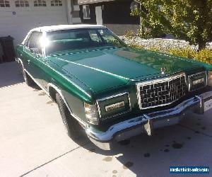 1977 Ford LTD