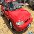 1997 Ford Festiva WD Trio Red Manual 5sp M Hatchback for Sale