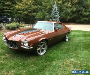 1970 Chevrolet Camaro RS Coupe 2-Door