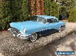 1955 Buick Roadmaster for Sale