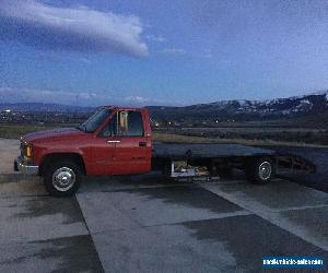 1998 Chevrolet Other Pickups