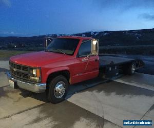 1998 Chevrolet Other Pickups