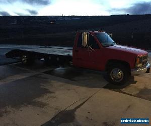 1998 Chevrolet Other Pickups