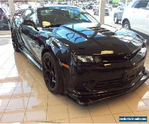 2015 Chevrolet Camaro Z28