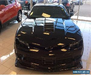 2015 Chevrolet Camaro Z28