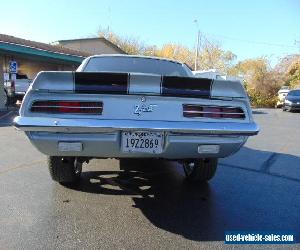 1969 Chevrolet Camaro RS Hardtop 2-Door