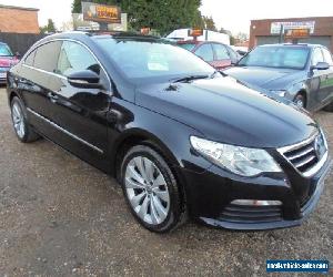 2009 59 VOLKSWAGEN PASSAT 2.0 CC TDI 4D 140 BHP DIESEL