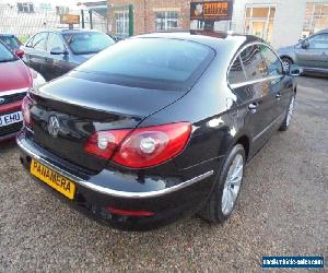 2009 59 VOLKSWAGEN PASSAT 2.0 CC TDI 4D 140 BHP DIESEL