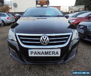 2009 59 VOLKSWAGEN PASSAT 2.0 CC TDI 4D 140 BHP DIESEL