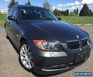 2006 BMW 3-Series