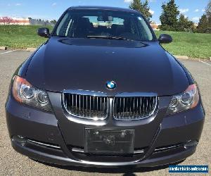 2006 BMW 3-Series