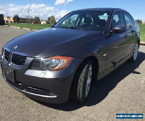 2006 BMW 3-Series