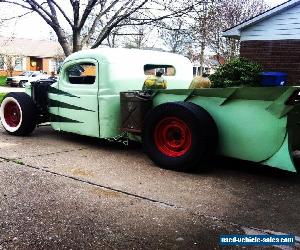 1946 Chevrolet Other Pickups