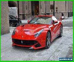 2014 Ferrari Other Base Coupe 2-Door for Sale