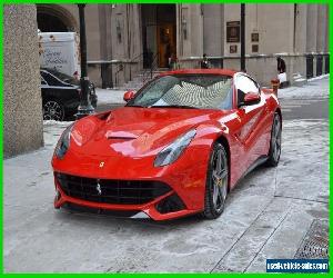 2014 Ferrari Other Base Coupe 2-Door