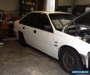 Holden commodore vp 1992