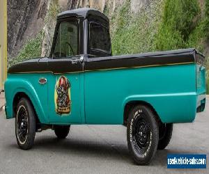 Ford: F-100