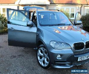 BMW X5 SE 7s 3.0D Auto