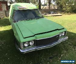 HOLDEN HJ PANELVAN for Sale