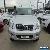 2008 Toyota Landcruiser Prado KDJ120R GXL Silver Automatic 5sp A Wagon for Sale