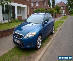 ford mondeo diesel mk4 2008 1.8 tdci for Sale