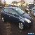 2011 VAUXHALL CORSA EXCITE AC BLUE for Sale